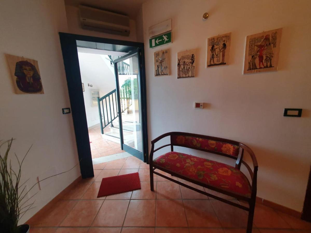 8380 Camere Mastro Montemerano Exterior foto